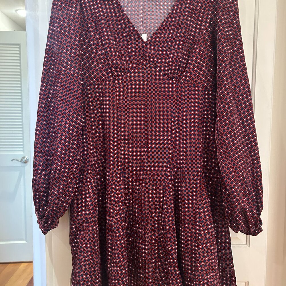 Mini Dress - Picture 5 of 5